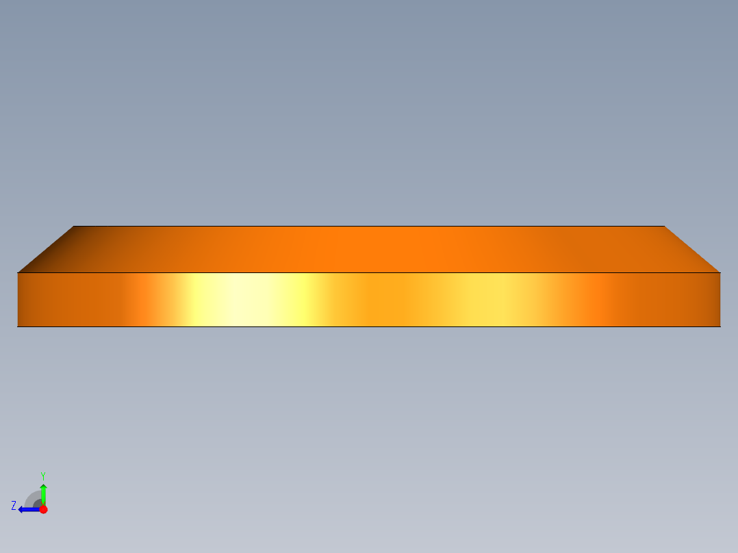 管道手动球阀-水管开关阀-手动阀门User Library-md52c150dn40-1_DN40~65StemPackingC右视图
