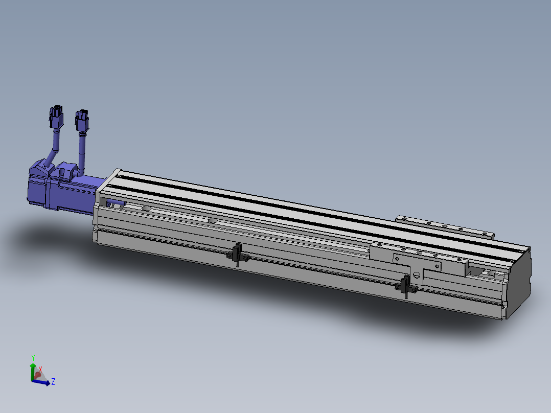 精密模组MY80D-T10-250L-BC-P10B-C4-C