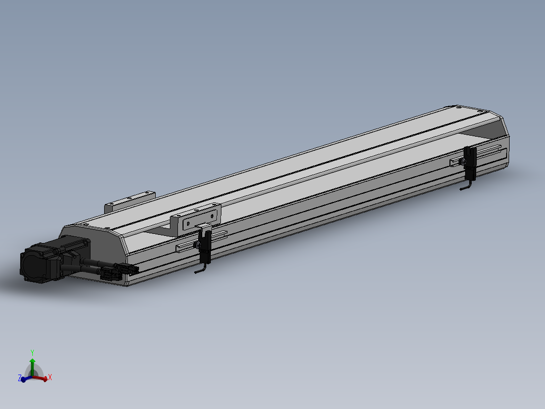 精密模组MY100-T10-550L-BC-P10B-C4-C