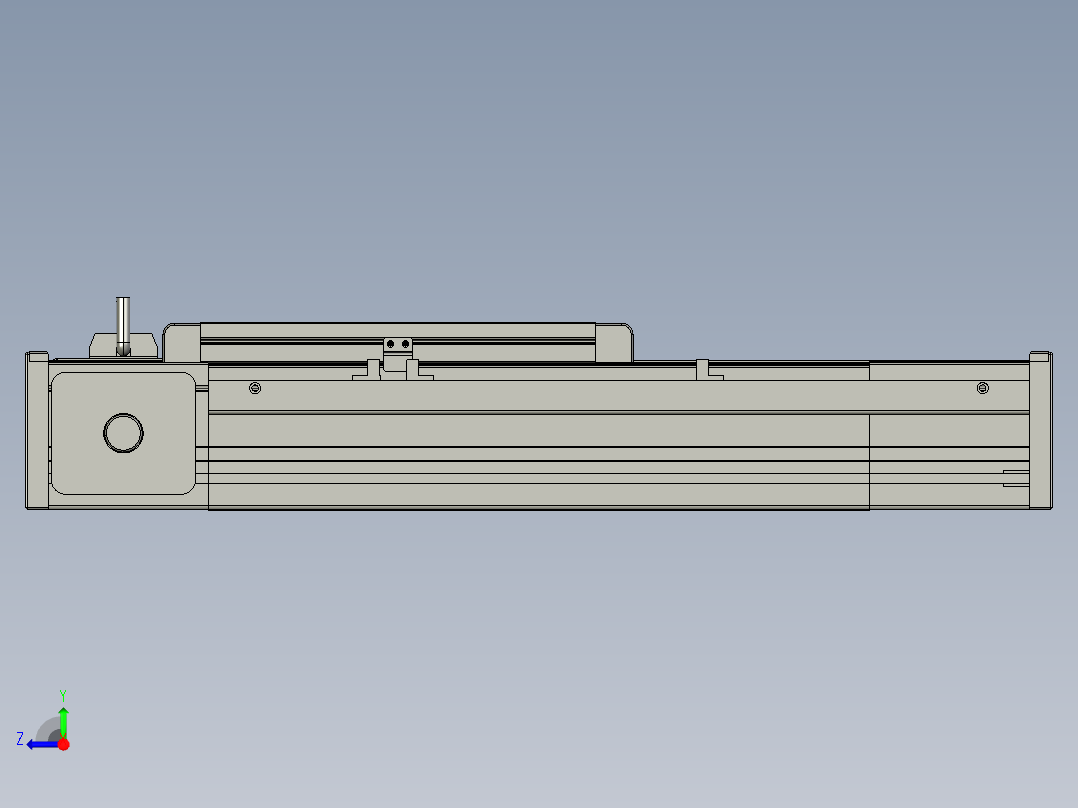 欧规系列-LB8-L150-S150-BR-ZP75-C3右视图