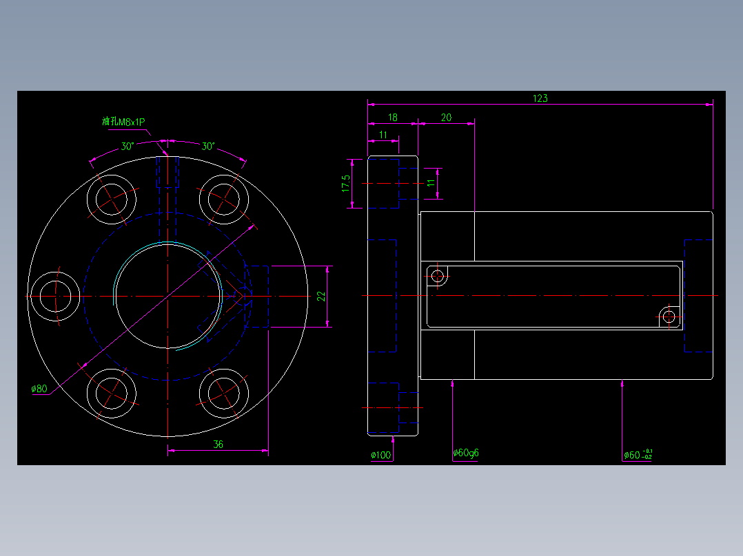 银泰PMI-FSVE03616D1