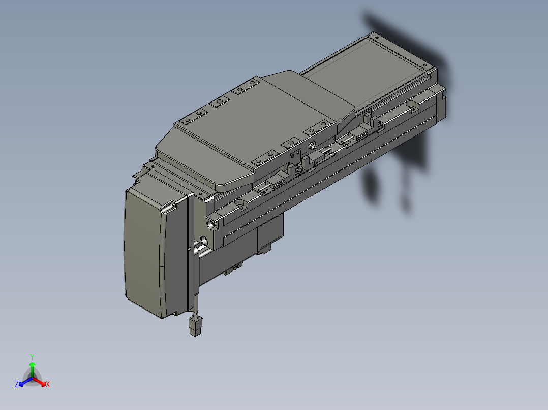 威洛博模组VGTH12-L10-C-S100-BD-ZT40-C3