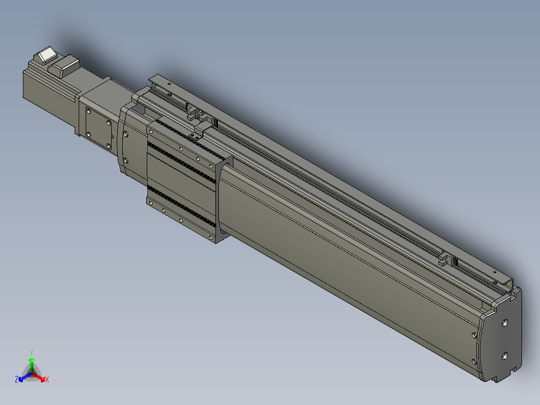 威洛博VF12-L16-C-S400-BC-P40-C4