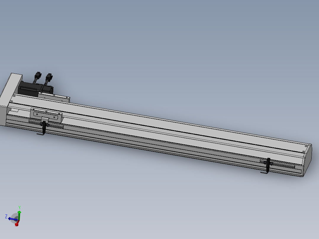 精密模组MY120-T10-650L-BR-P10B-C4-C