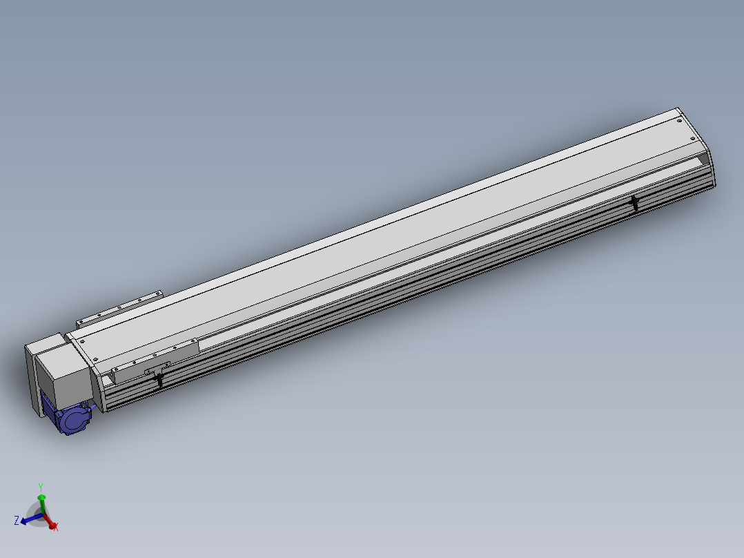 精密模组MT220-L150-1300-LD-M75-C4