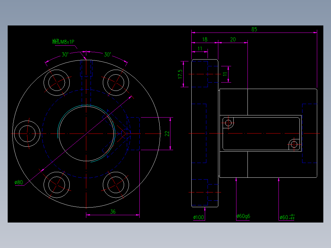银泰PMI-FSVE03612B1