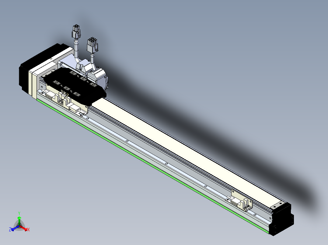 威洛博模组VGTH5-Lx-C-S450-BR-ZP10-D3
