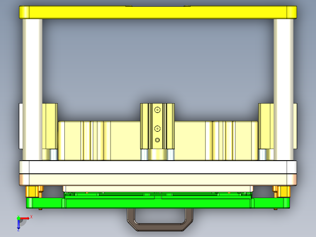 ETWD-C-CNC7-170508俯视图