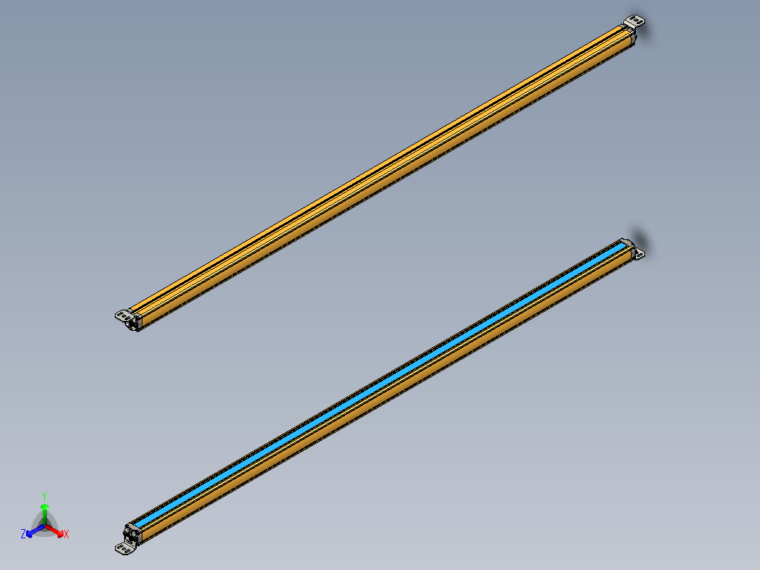安全_区域传感器H2EL2840_30_30_3D