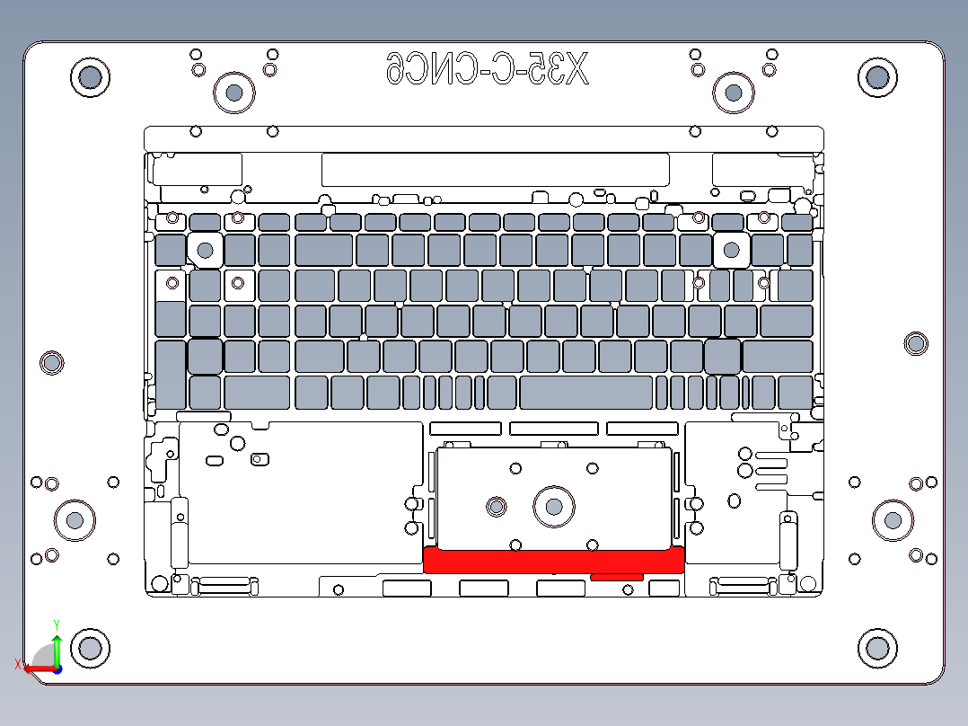 X35-C-CNC6-Shanggudingban-170609后视图