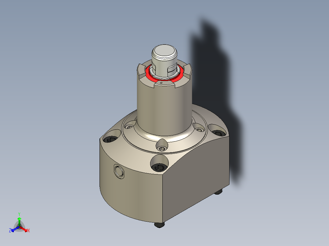 KOSMEKSFA2000-G0N-130-H70多系列多零件图纸模型多系列多零件图纸模型