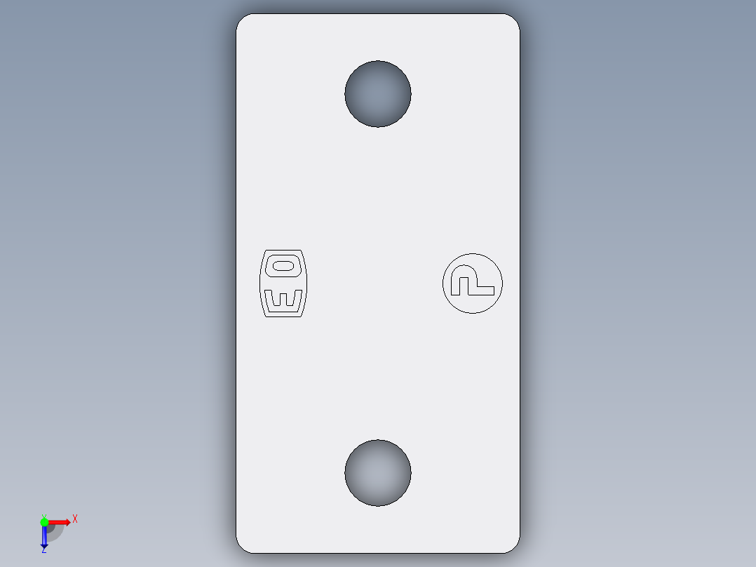 用于软管和硬管接头的工具DPA4X俯视图