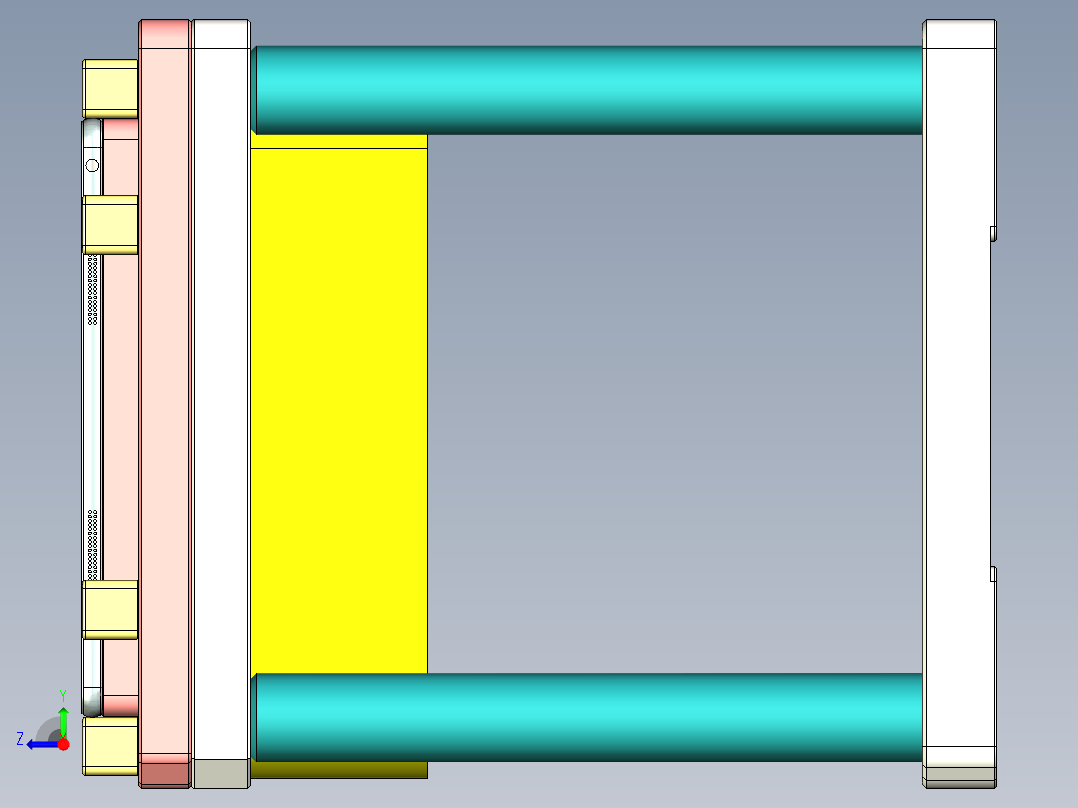 T305-CNC8-0525右视图