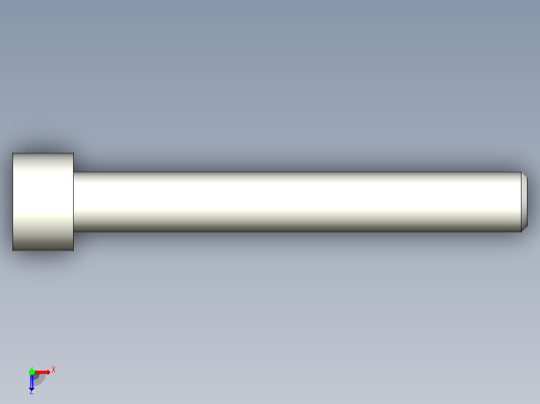 用于软管和硬管接头的工具ISB5X俯视图