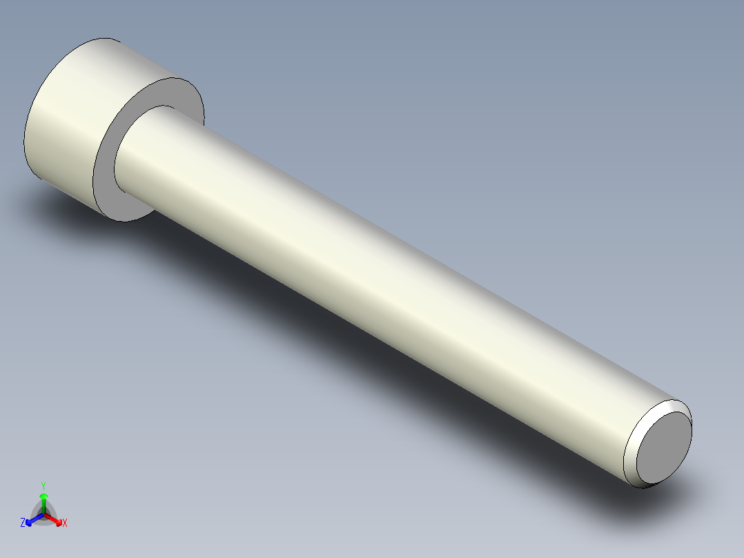 用于软管和硬管接头的工具ISB5X正等轴测图