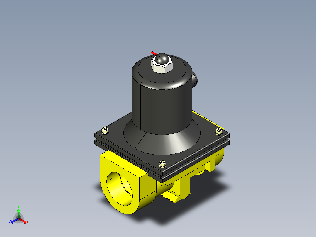 电磁阀2W系列7款