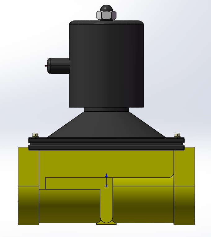 电磁阀2W系列7款