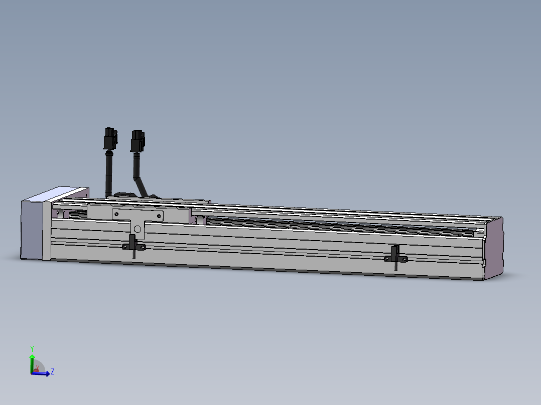 精密模组MY80D-T10-300L-BR-P10B-C4-C