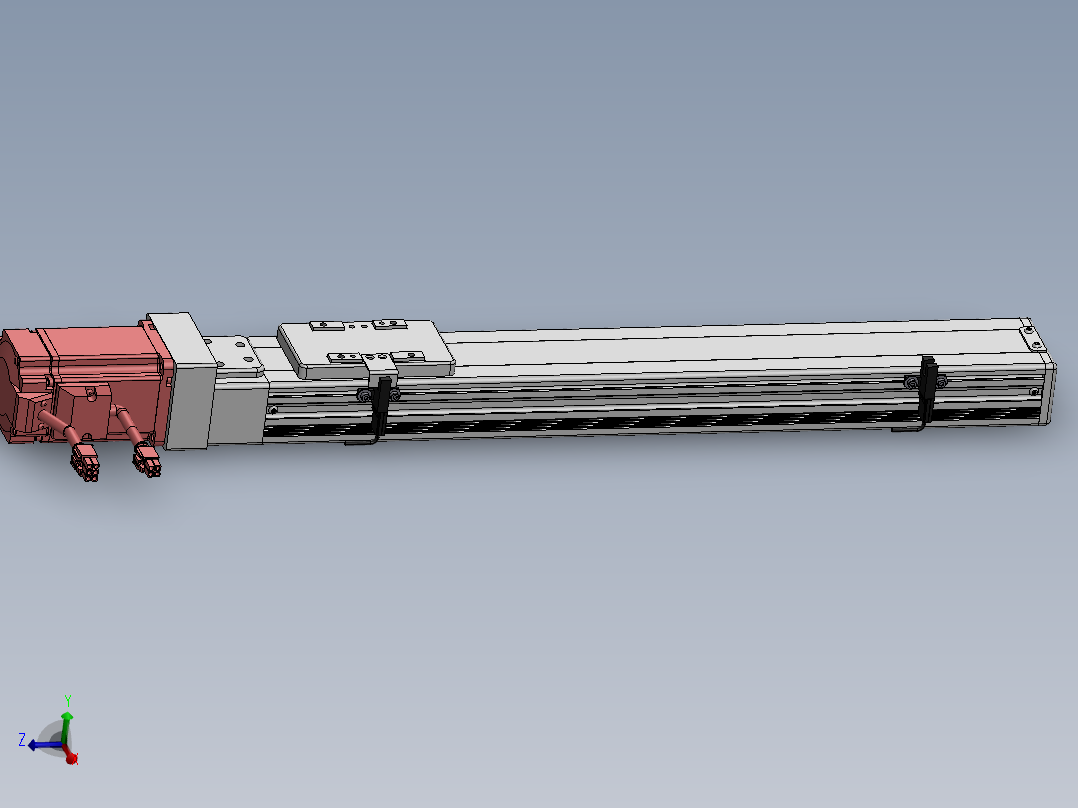 精密模组MY60-T10-350L-BC-P20B-C4-C