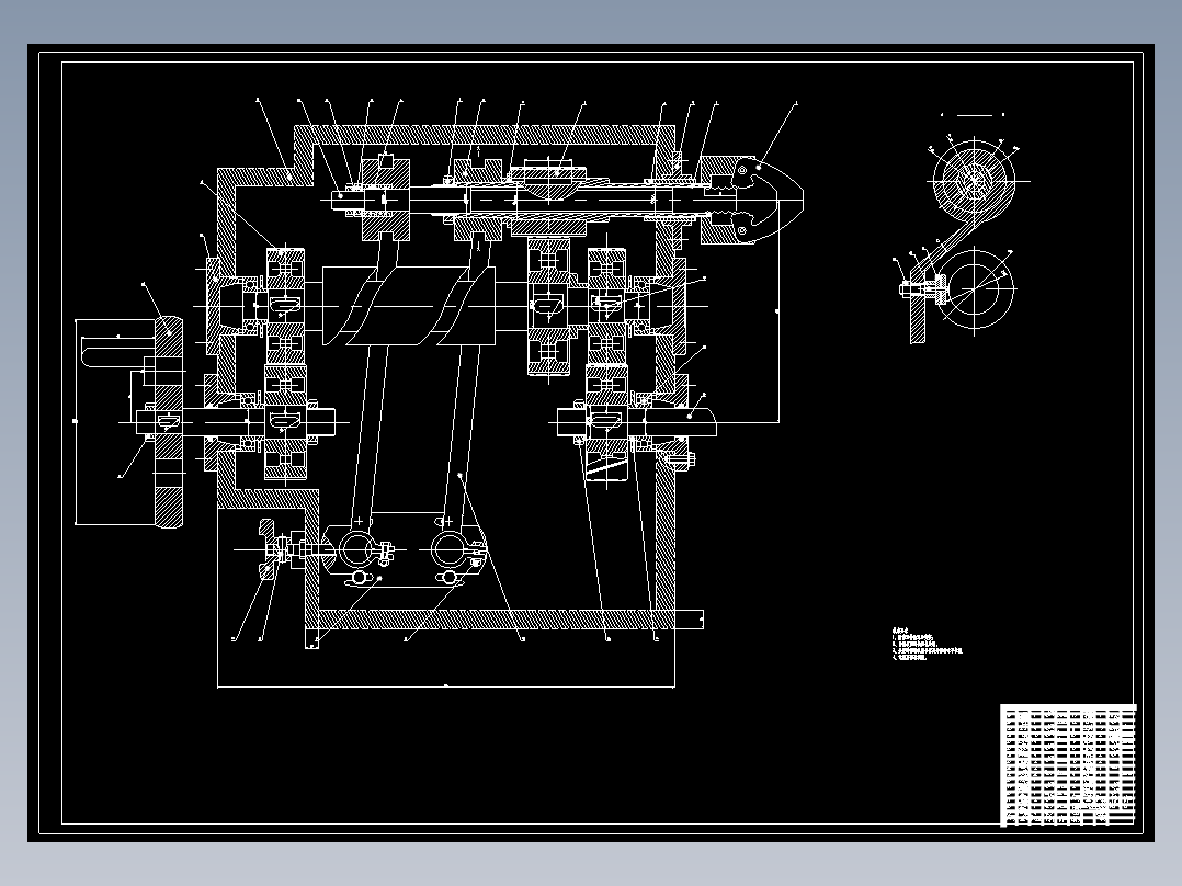 圆糖包装扭结机械手