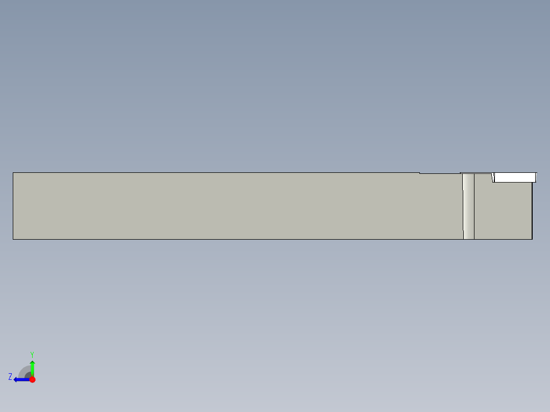 山特维克刀具5751407_TM01_MOD_0_1~TM01_00右视图