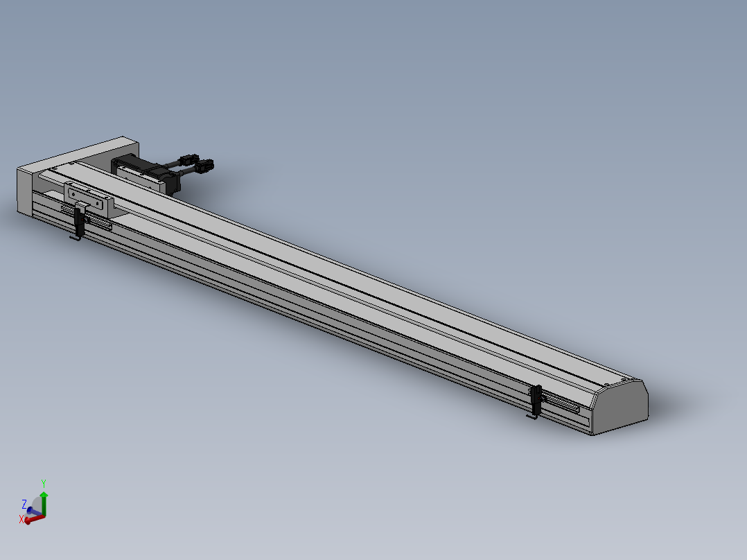 精密模组MY120-T10-950L-BR-P10B-C4-C