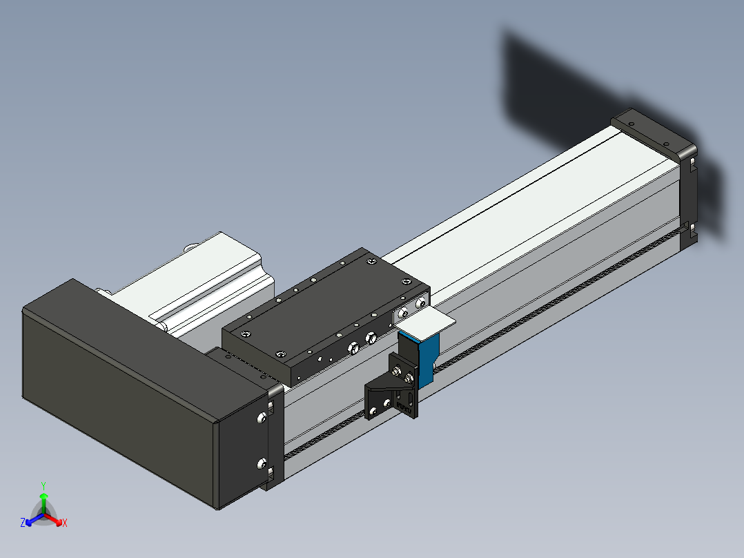 模组FSL60 E200 10C7-BR-B60