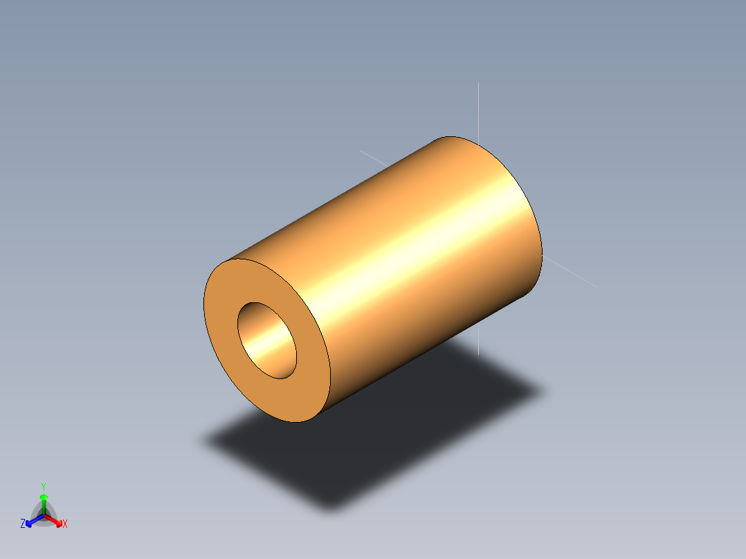 優力膠AEE-3D多系列多零件图纸模型正等轴测图