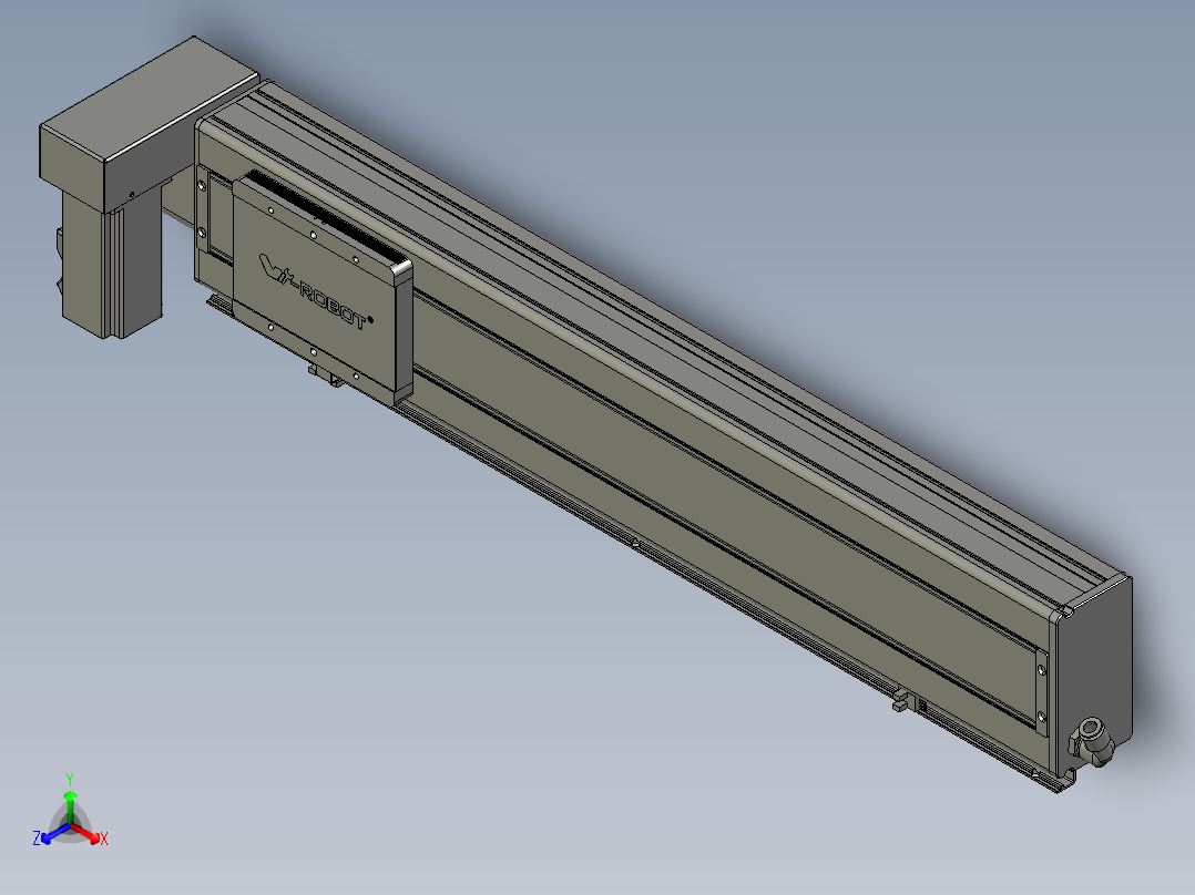 威洛博VBC14-S550-BRU-P40