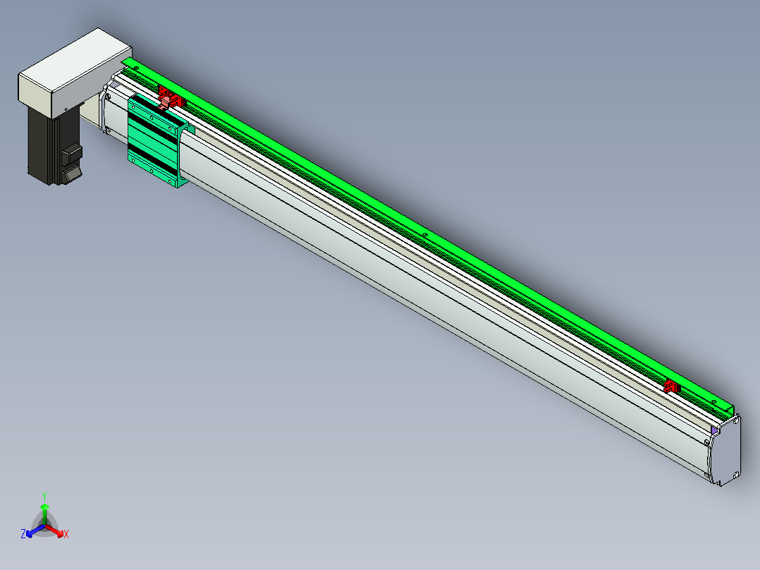 威洛博VBF10-L45-S950-BRU-P40-C4