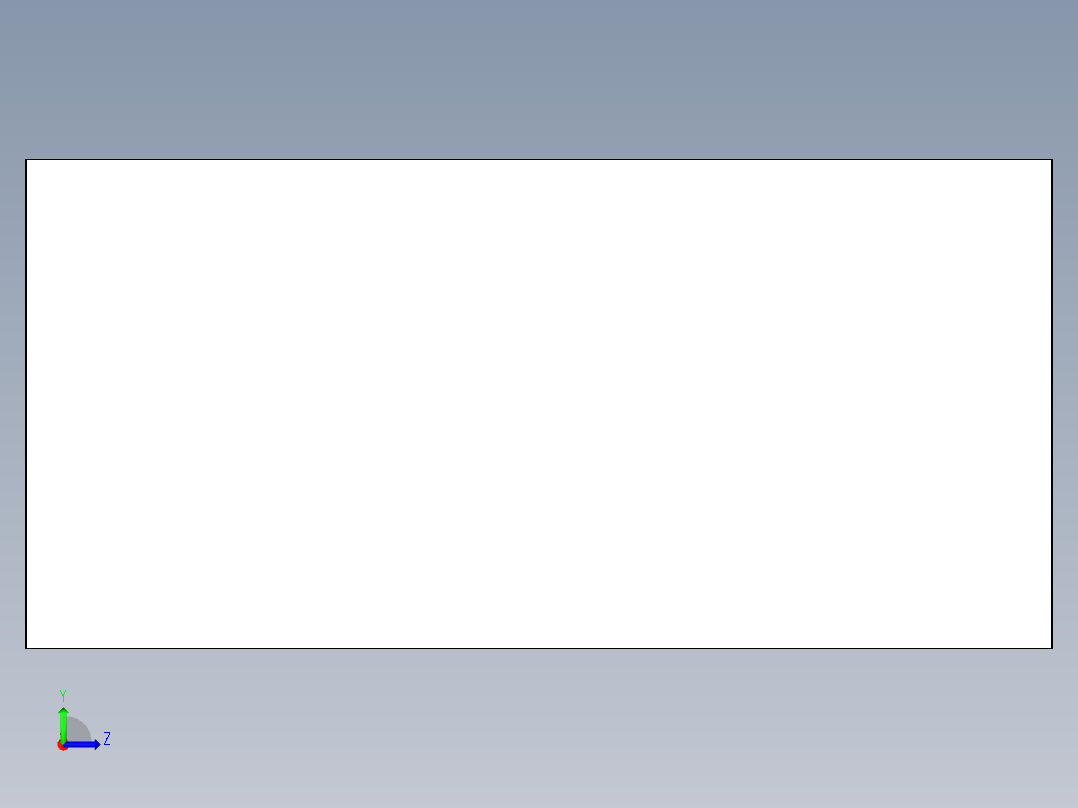 方程式驱动包装箱3左视图