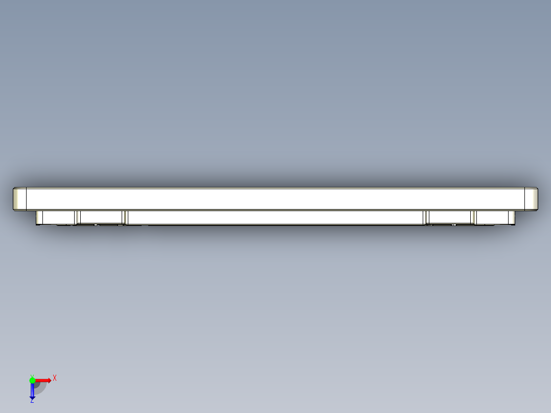 X35-C-CNC5-Shanggudingban-170531俯视图