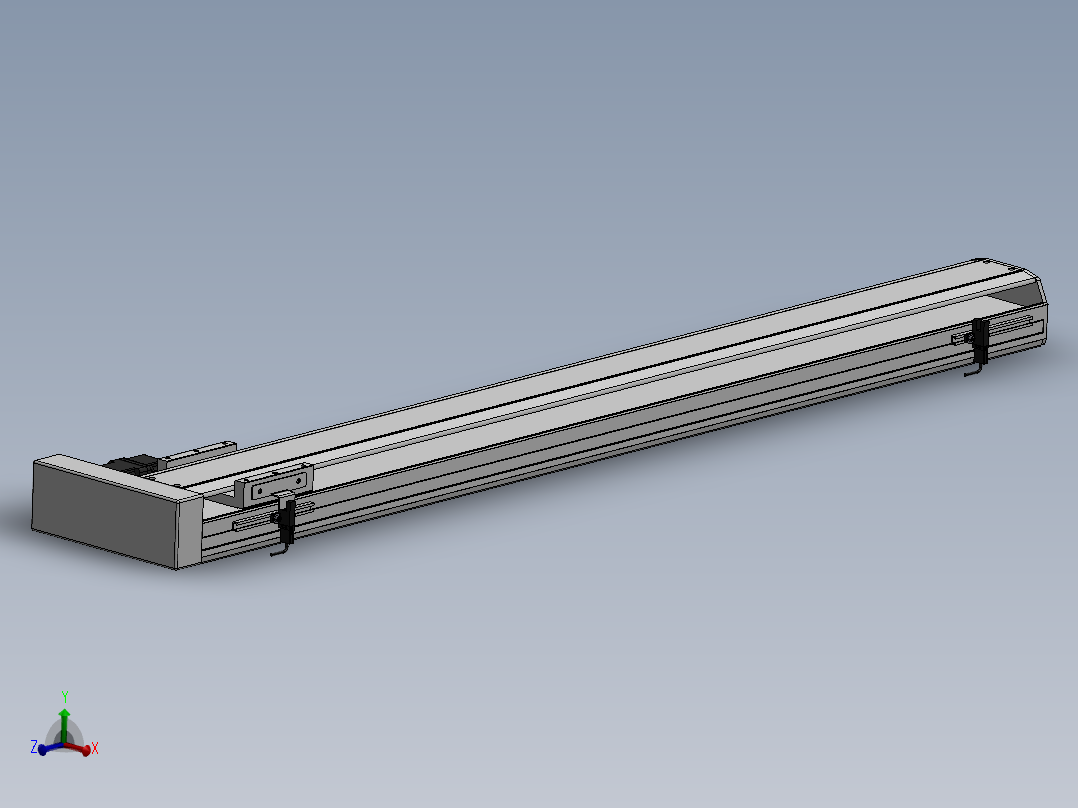 精密模组MY100-T10-900L-BR-P10B-C4-C