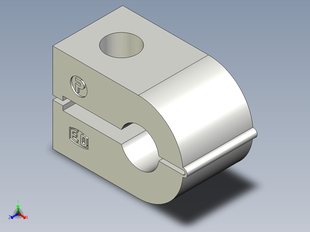 用于软管和硬管接头的工具RON208X
