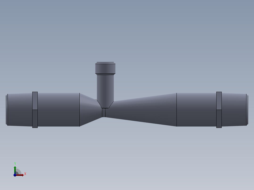 PVC管件-2invencturidn前视图