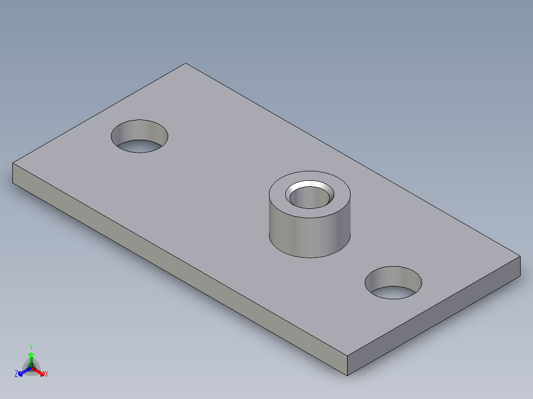 用于软管和硬管接头的工具APLA0X正等轴测图