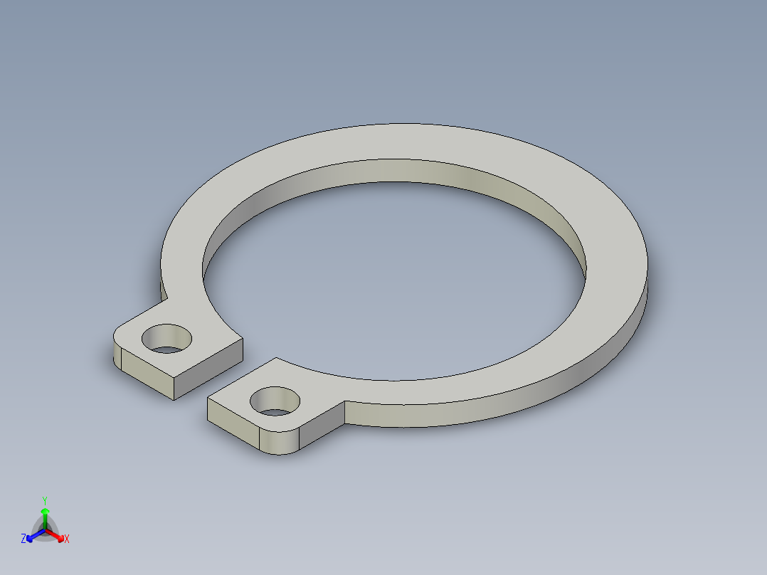 管道手动球阀-水管开关阀-手动阀门User Library-md52c150dn25-1_DN25~32SnapRing