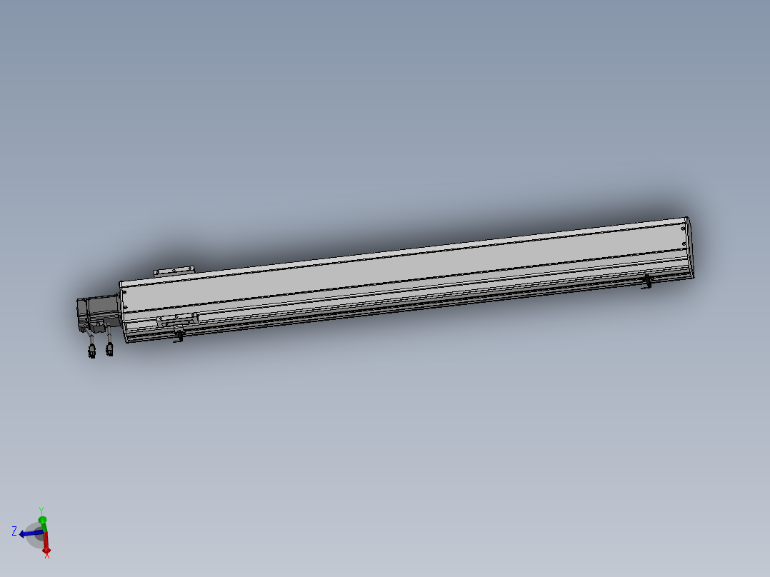 精密模组MY130-T10-1050L-BC-P20B-C4-C