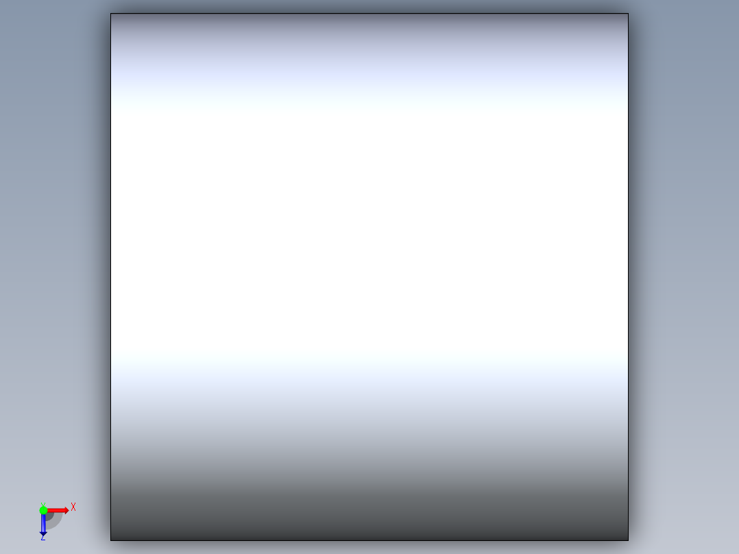 聚氯乙烯配件12-Sch80_Coupling_FPTxFPT_830-025 _2.5in俯视图