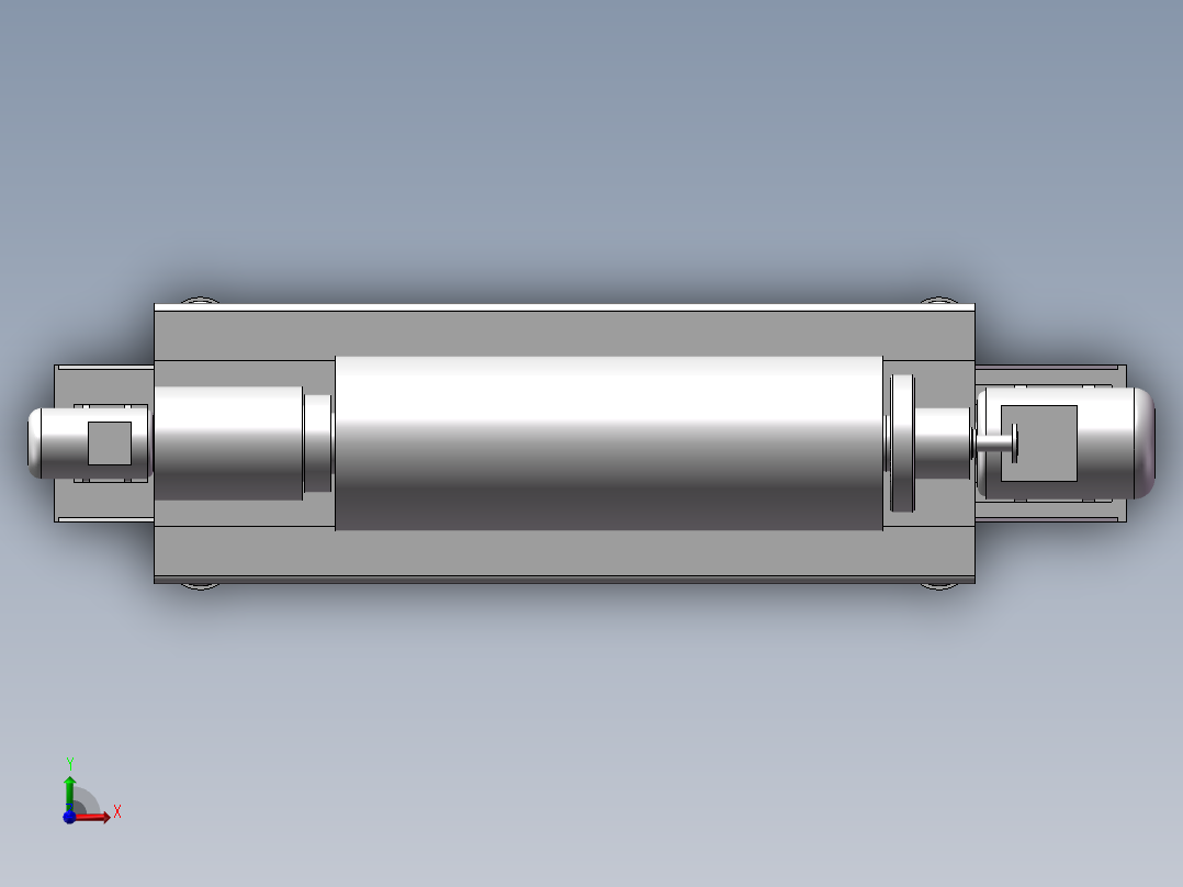 废液离心机754239==25前视图