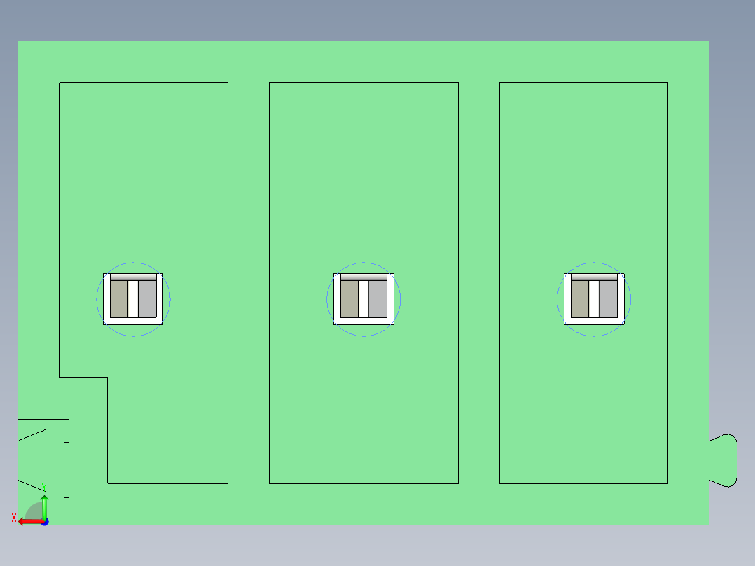 DG129-5.0-03P-14后视图