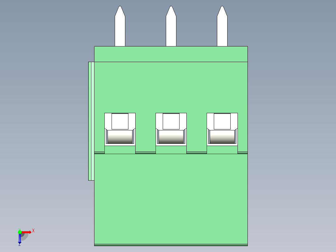 DG129-5.0-03P-14俯视图