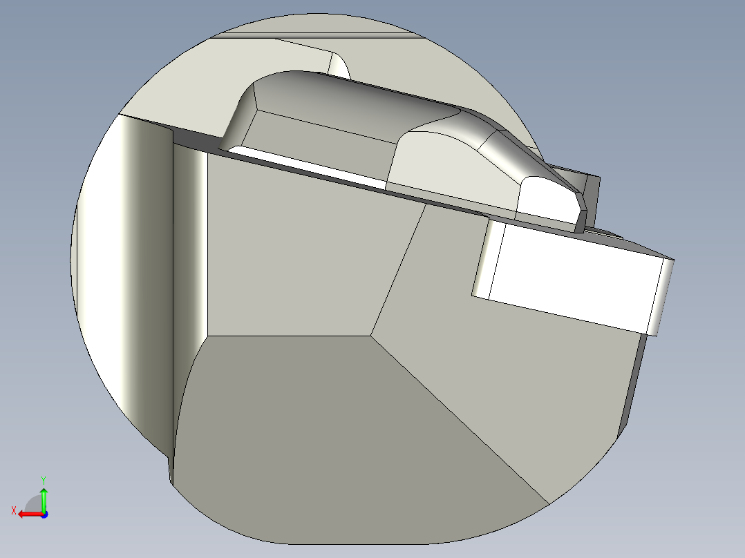 山特维克刀具5764354_TM01_MOD_0_1~TM01_00后视图