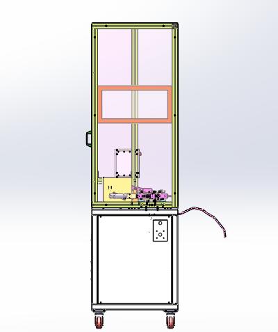 油管接头自动组装机sw18可编辑