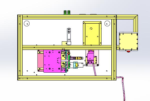 油管接头自动组装机sw18可编辑