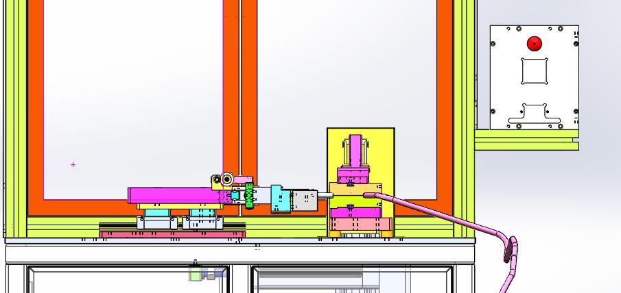 油管接头自动组装机sw18可编辑