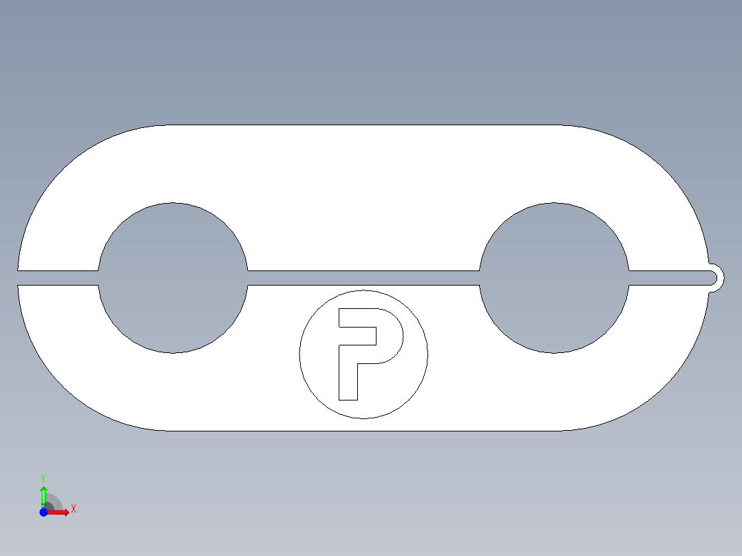 用于软管和硬管接头的工具ROPD415X前视图