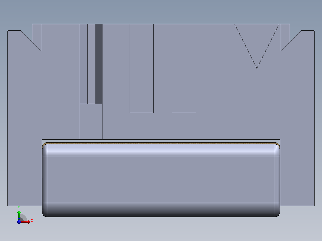 3m_pak_100_3473_10_pin前视图