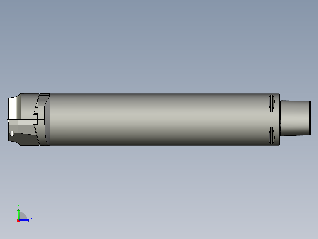 山特维克刀具6244844_TM01_MOD_0_2~TM01_00左视图