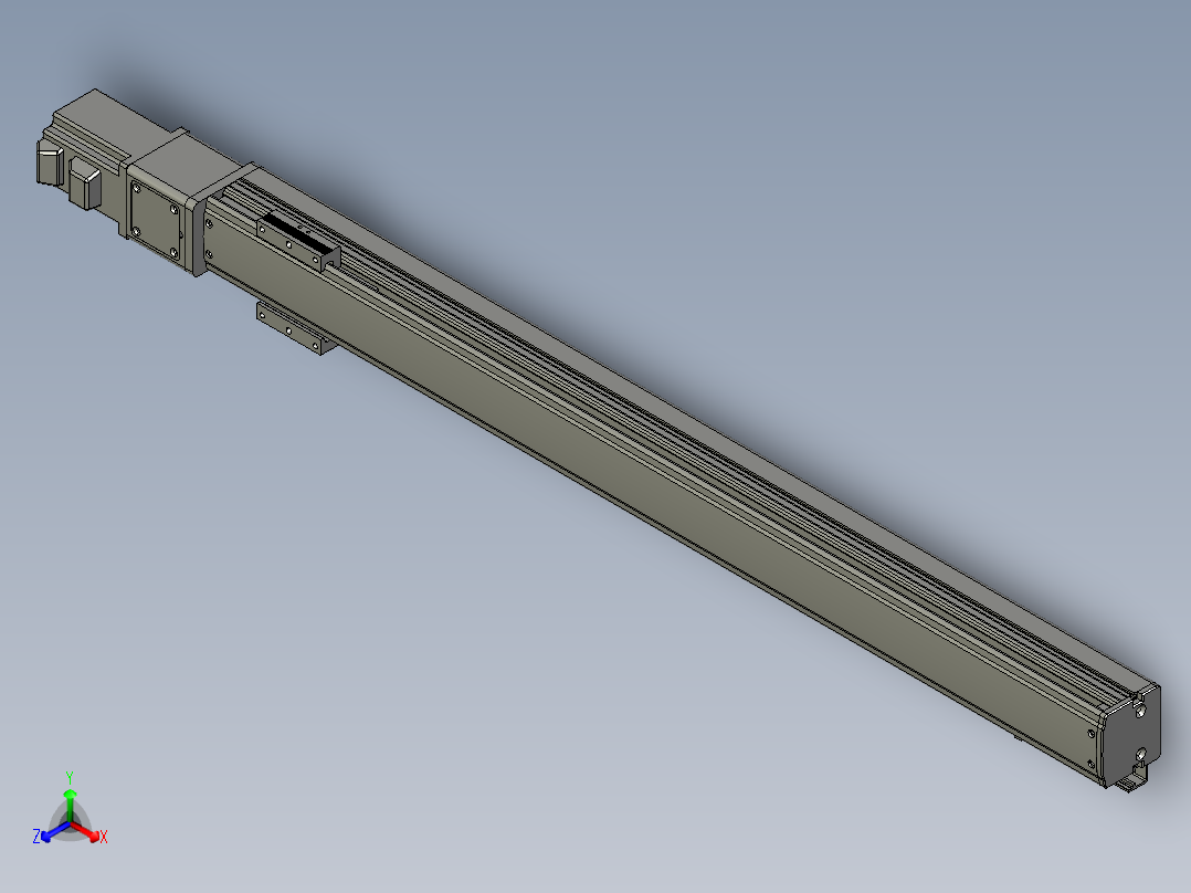 威洛博VF6-L16-C-S650-BC-P20-C4